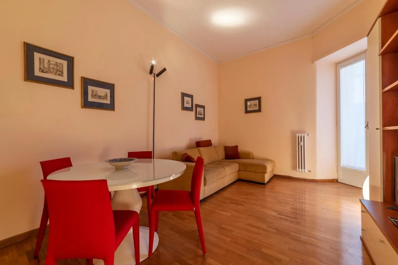 Piazza Mazzini & Stadio Olimpico Apartment Rome