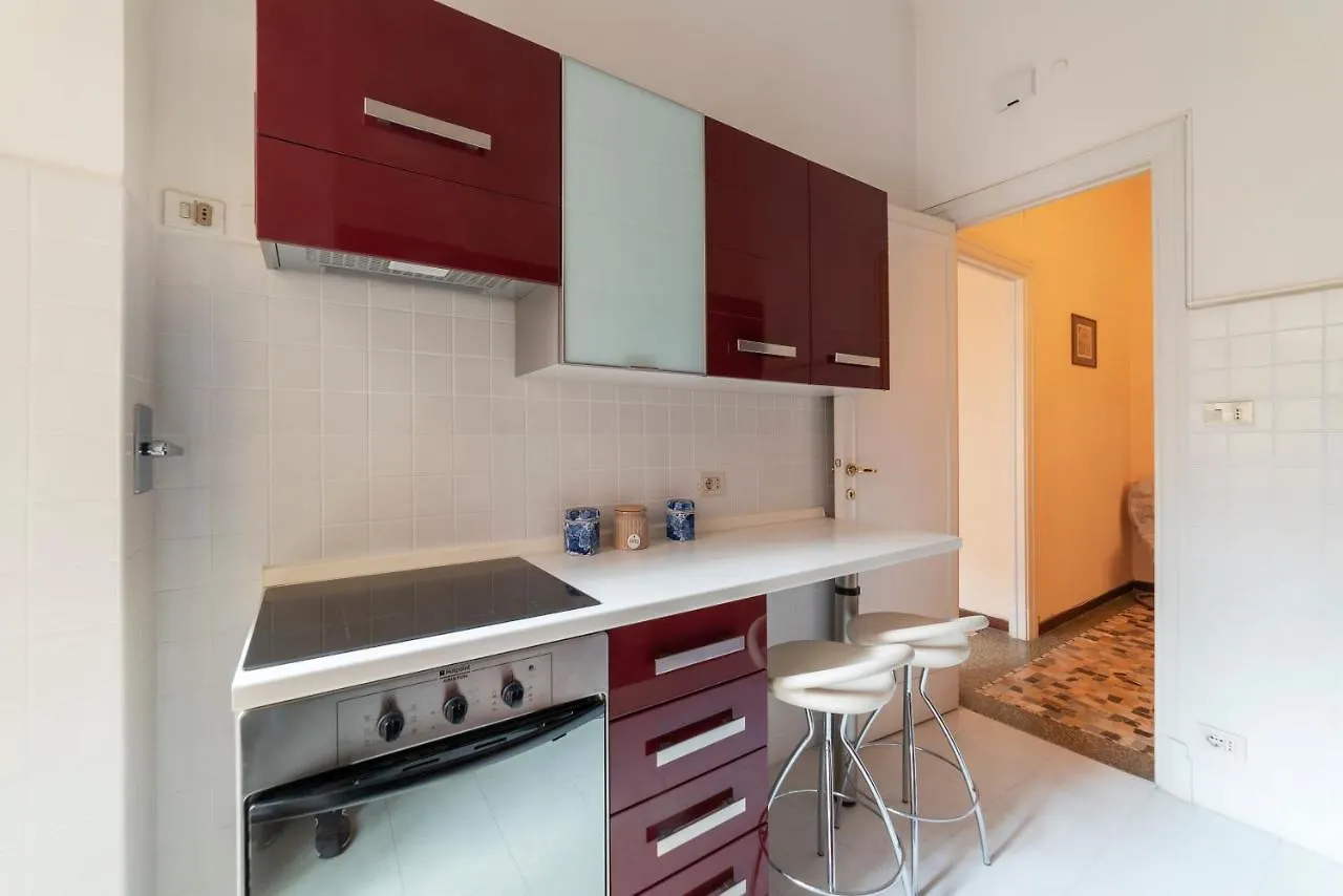 Piazza Mazzini & Stadio Olimpico Apartment Rome
