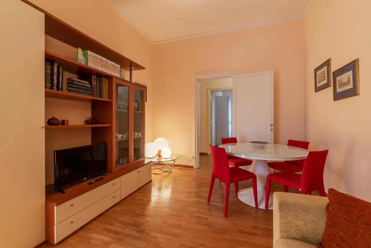 Piazza Mazzini & Stadio Olimpico Apartment Rome 0*,  Italy