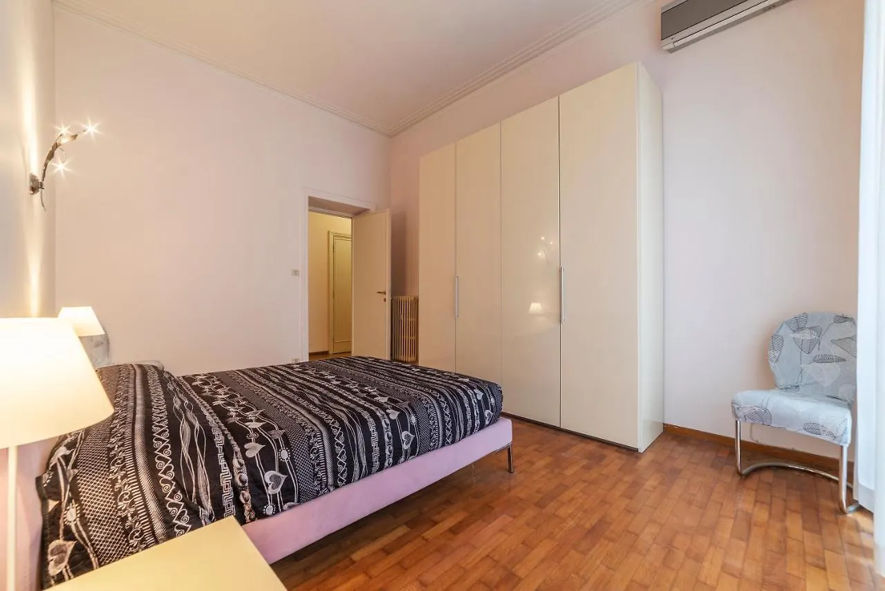 Piazza Mazzini & Stadio Olimpico Apartment Rome