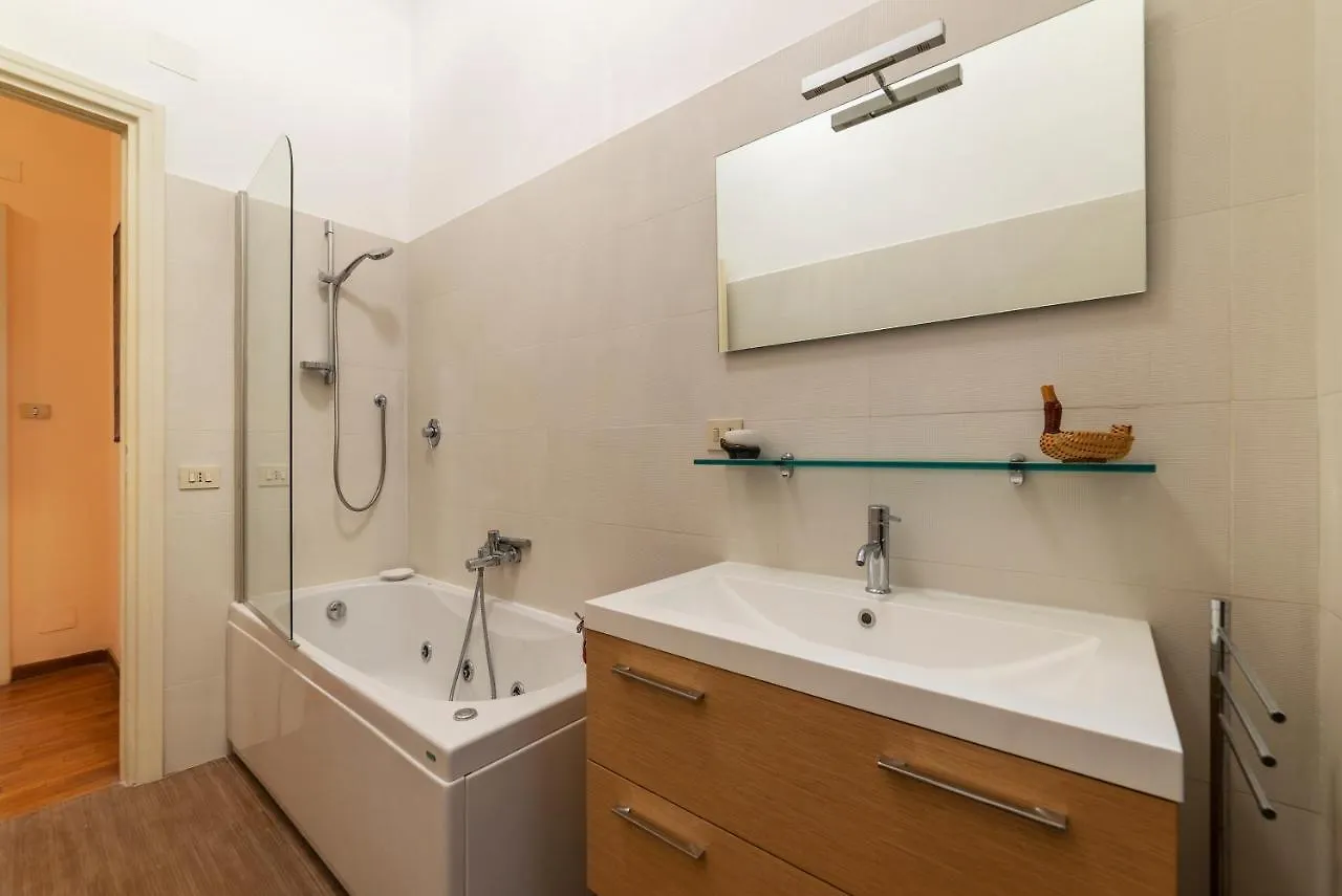 Piazza Mazzini & Stadio Olimpico Apartment Rome