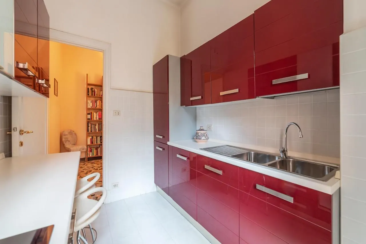 Piazza Mazzini & Stadio Olimpico Apartment Rome