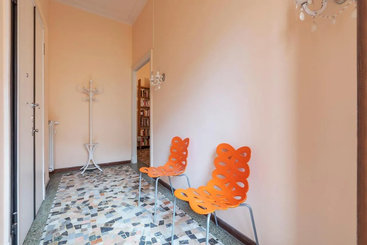 Piazza Mazzini & Stadio Olimpico Apartment Rome