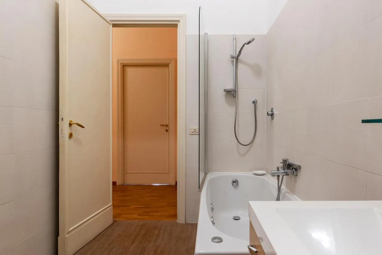 Piazza Mazzini & Stadio Olimpico Apartment Rome 0*,  Italy