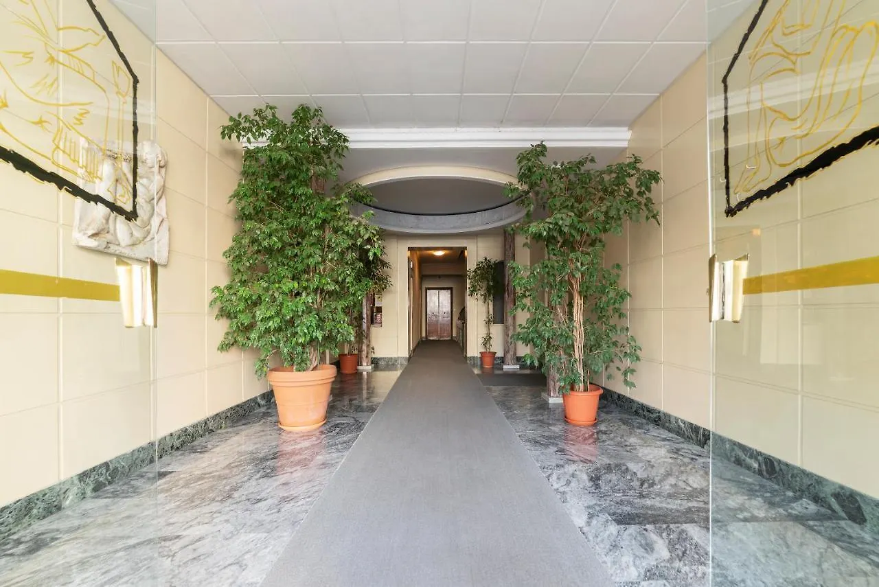 Piazza Mazzini & Stadio Olimpico Apartment Rome 0*,  Italy