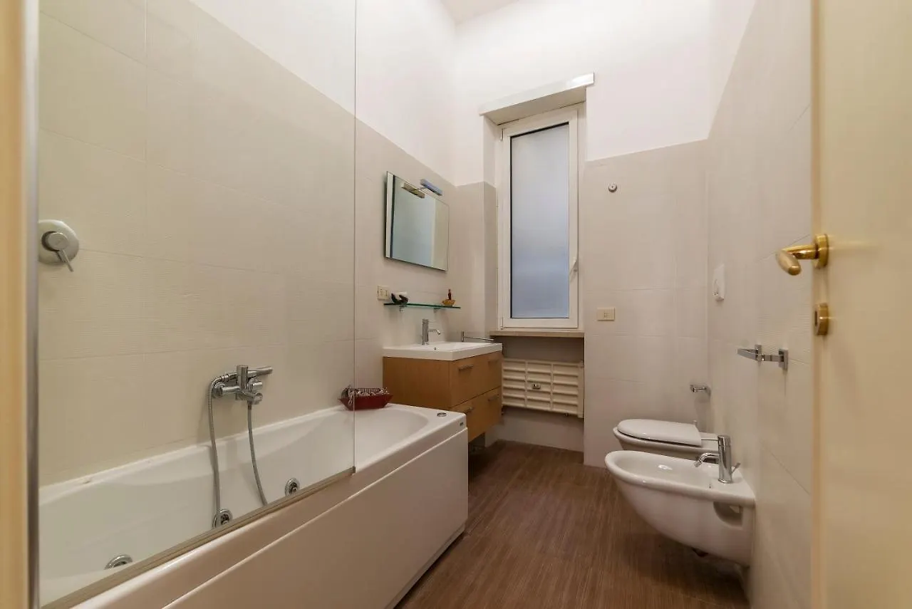 Piazza Mazzini & Stadio Olimpico Apartment Rome Italy