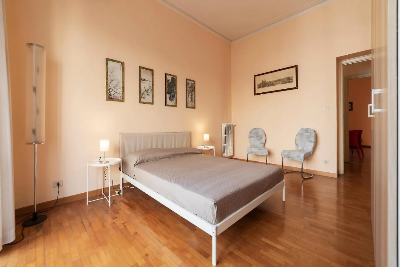 Piazza Mazzini & Stadio Olimpico Apartment Ρώμη Ιταλία