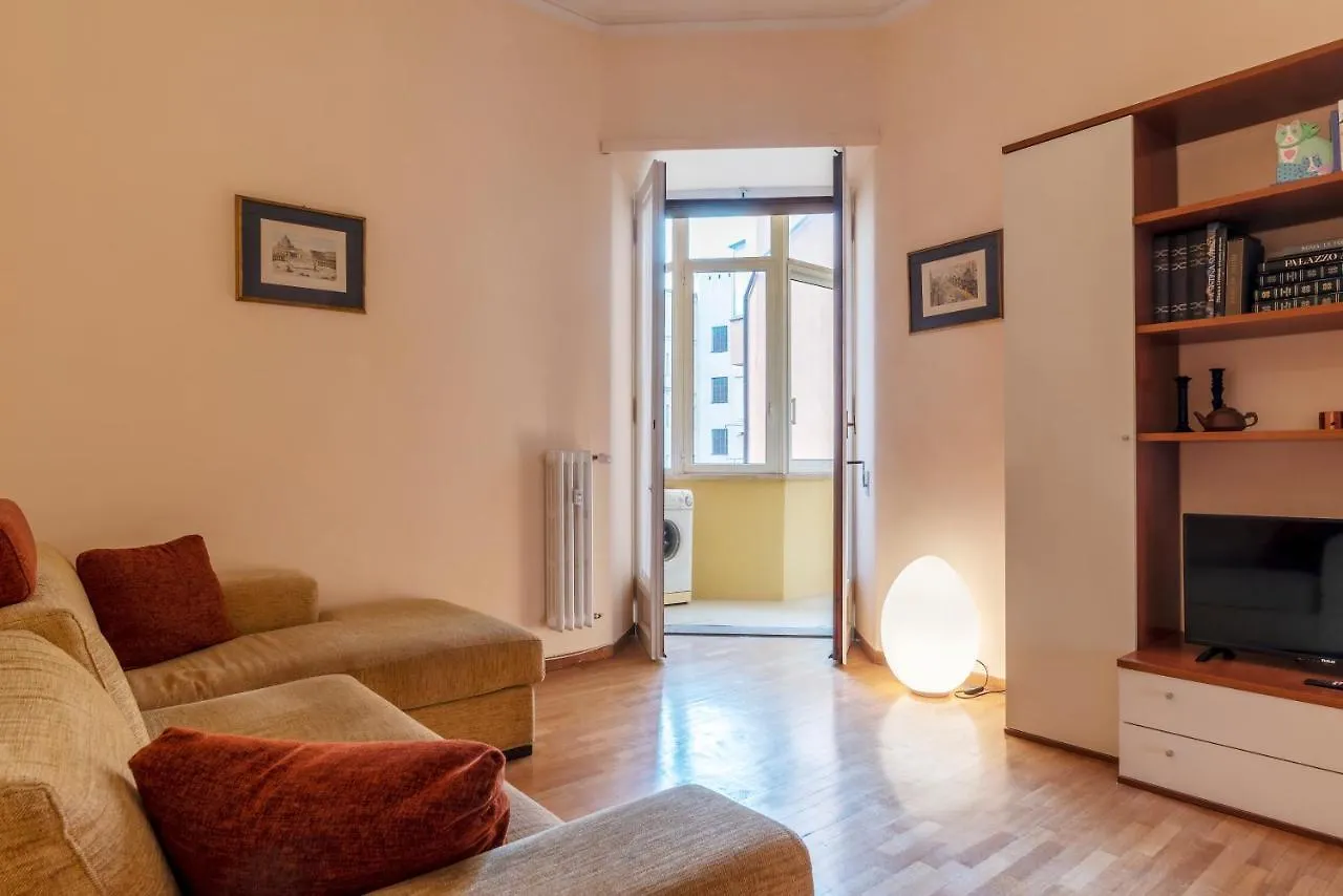 Piazza Mazzini & Stadio Olimpico Apartment Rome